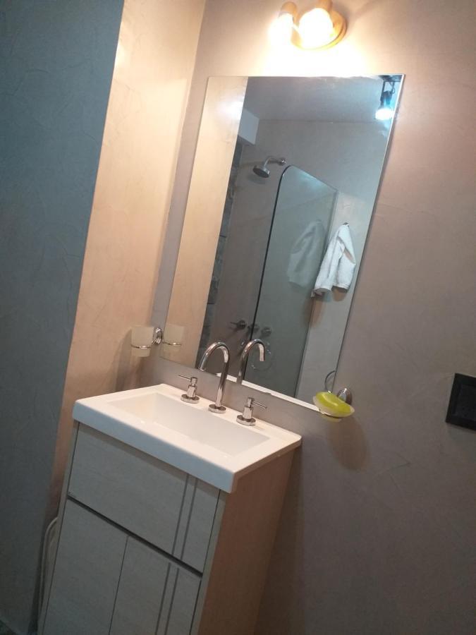 Estudio Rufina I Mendoza Downtown Ngoại thất bức ảnh