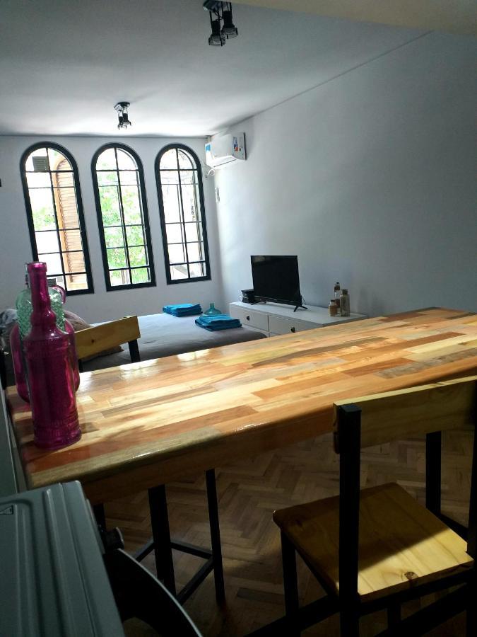 Estudio Rufina I Mendoza Downtown Ngoại thất bức ảnh