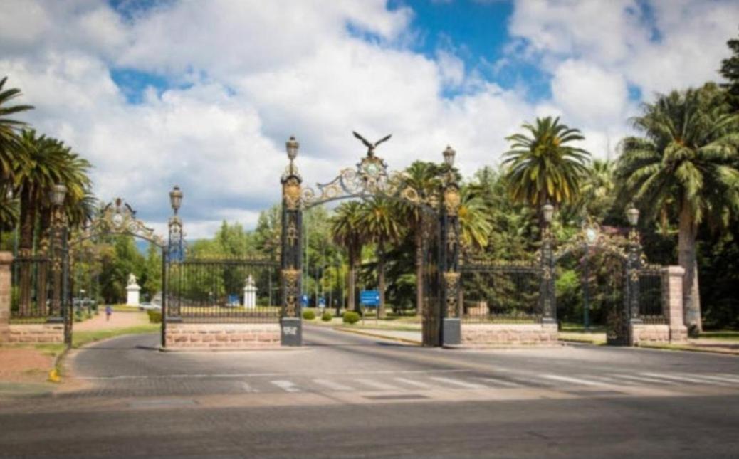 Estudio Rufina I Mendoza Downtown Ngoại thất bức ảnh