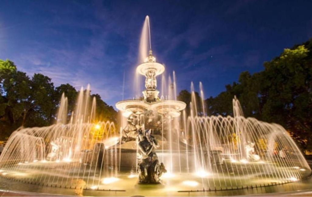 Estudio Rufina I Mendoza Downtown Ngoại thất bức ảnh